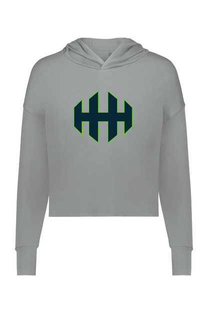 HHH lacrosse Youth Girl's Effortless Hoodie