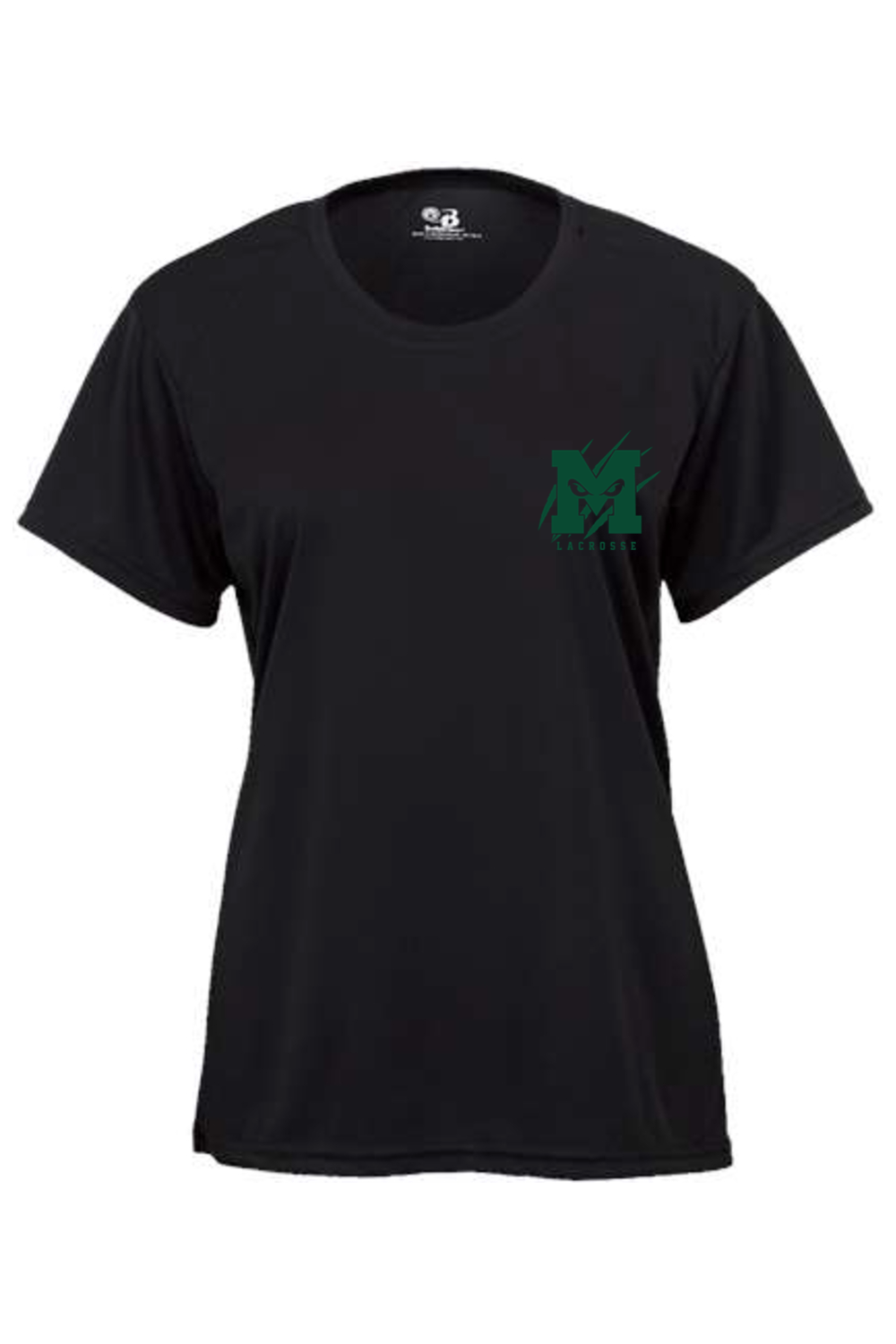 Monsters LC Youth Girl's Athletic T-Shirt