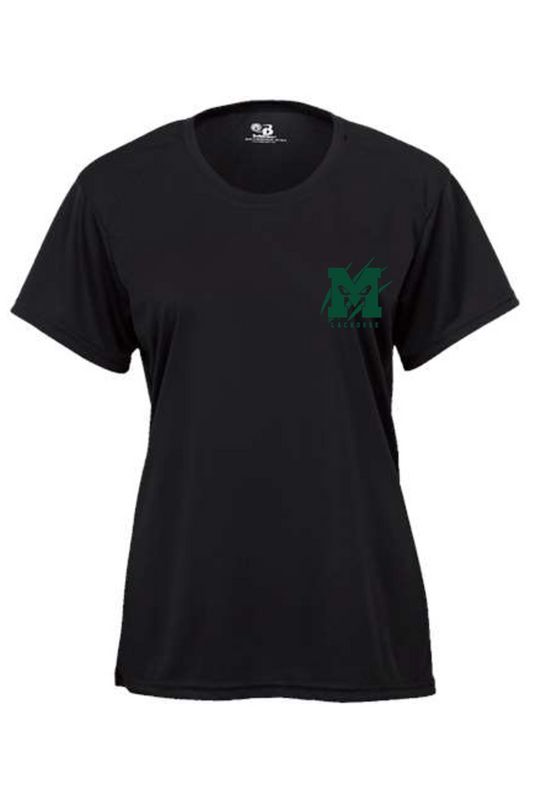 Monsters LC Youth Girl's Athletic T-Shirt