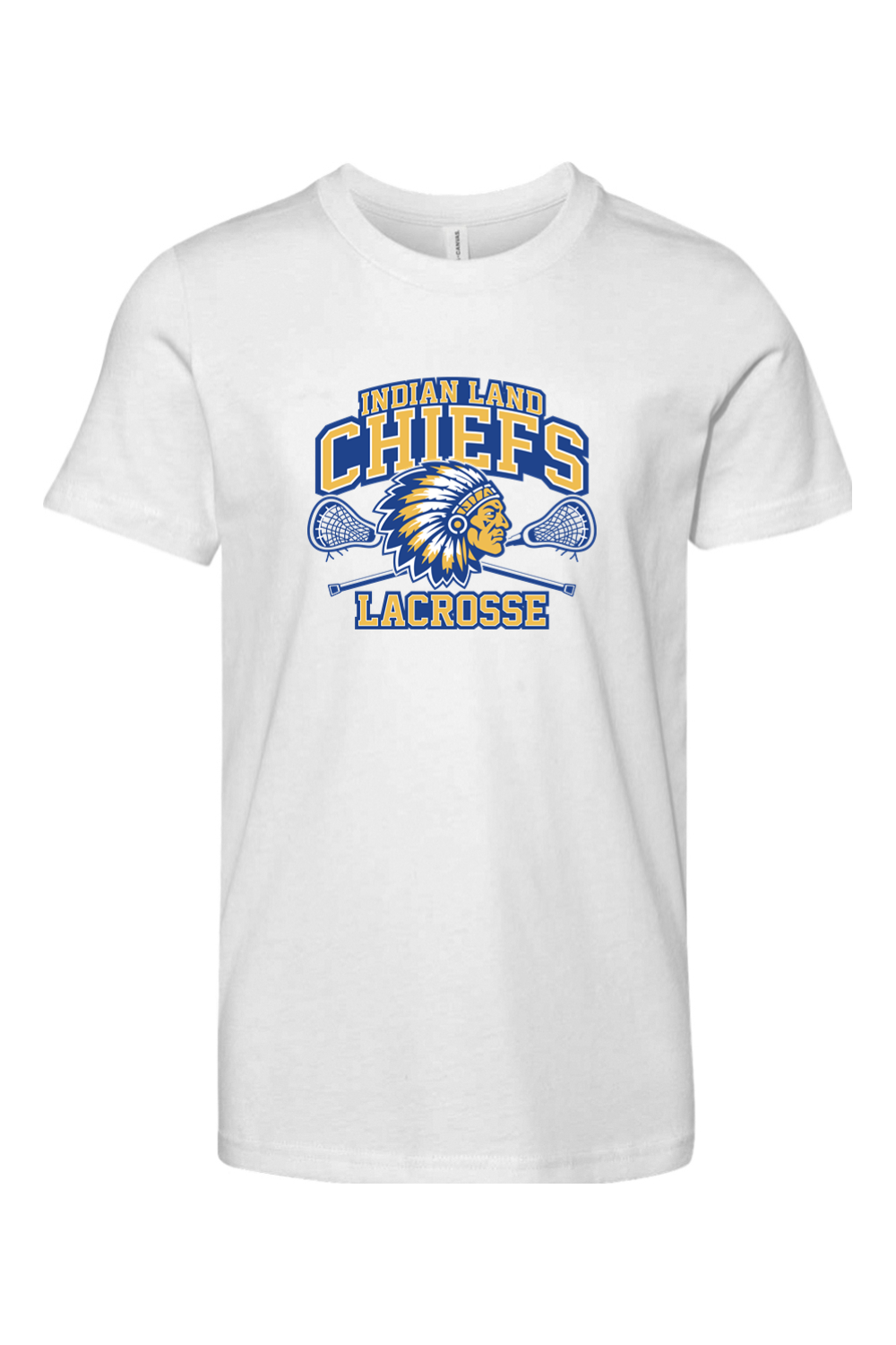 Indian Land Chiefs Youth Lifestyle T-Shirt