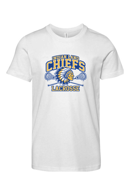 Indian Land Chiefs Youth Lifestyle T-Shirt
