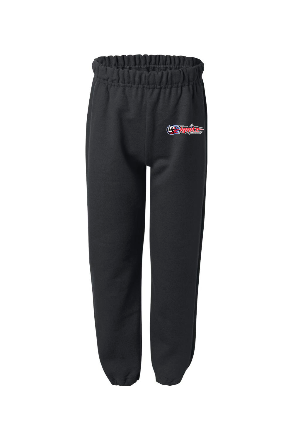 Ignite Volleyball Club Youth Sweatpants
