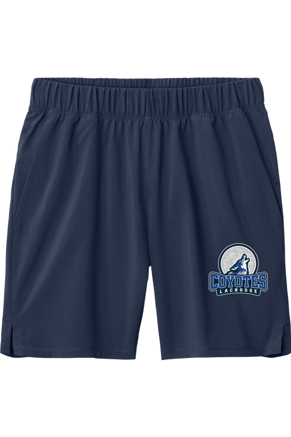 CL Adult Athletic Men's Shorts