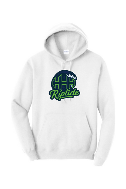 HHH Riptide Adult Heavyweight Hoodie