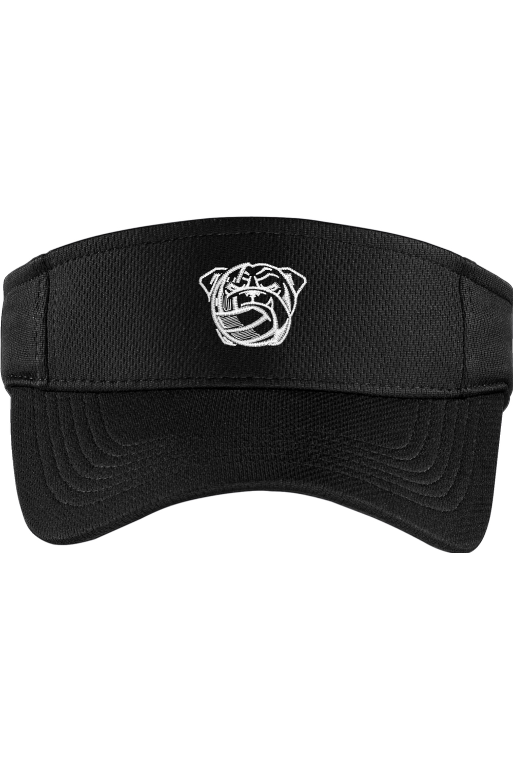 NYCLB Embroidered Visor