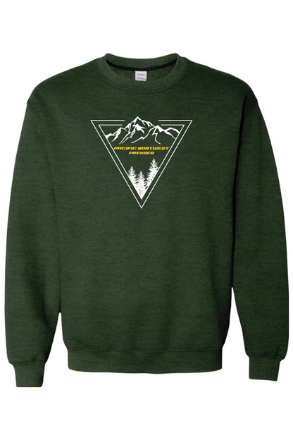PNW Premier Volleyball Adult Heavyweight Sweatshirt