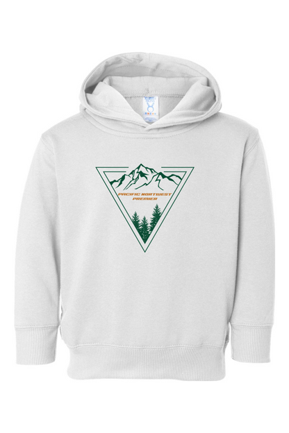 PNW Premier Volleyball Toddler Fleece Hoodie