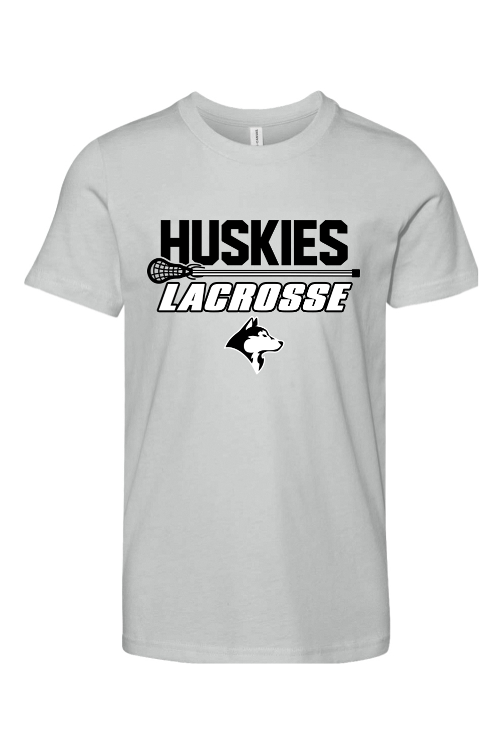 Andover Area Lacrosse's Youth Lifestyle T-Shirt