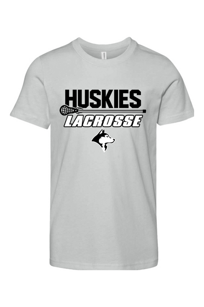 Andover Area Lacrosse's Youth Lifestyle T-Shirt