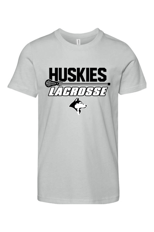 Andover Area Lacrosse's Youth Lifestyle T-Shirt