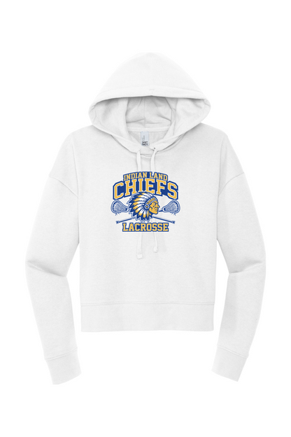 Indian Land Chiefs Adult Women's Fleece Hoodie