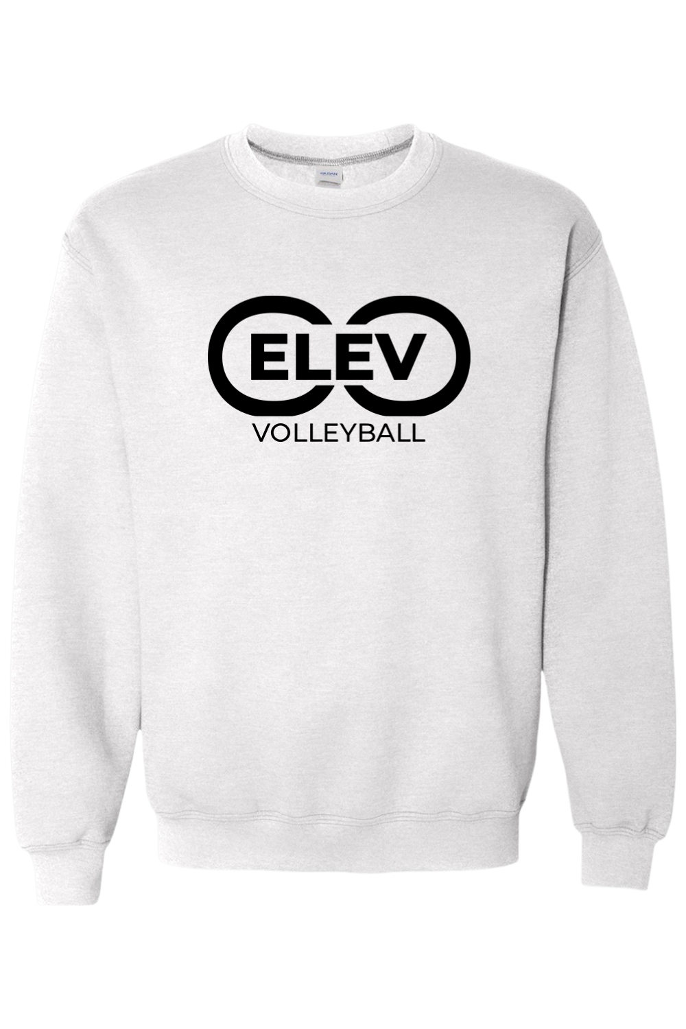 Elev8 Volleyball Adult Heavyweight Sweatshirt