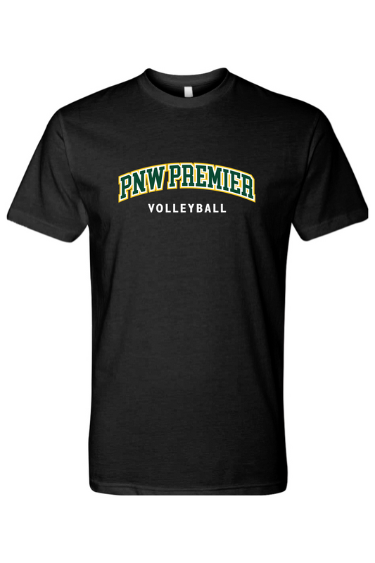 PNW Premier Volleyball Adult Men's T-Shirt