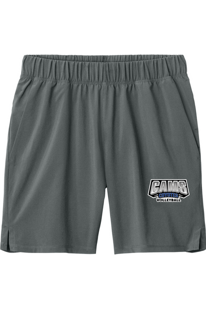 CAMS Volleyball Adult Athletic Men's Shorts