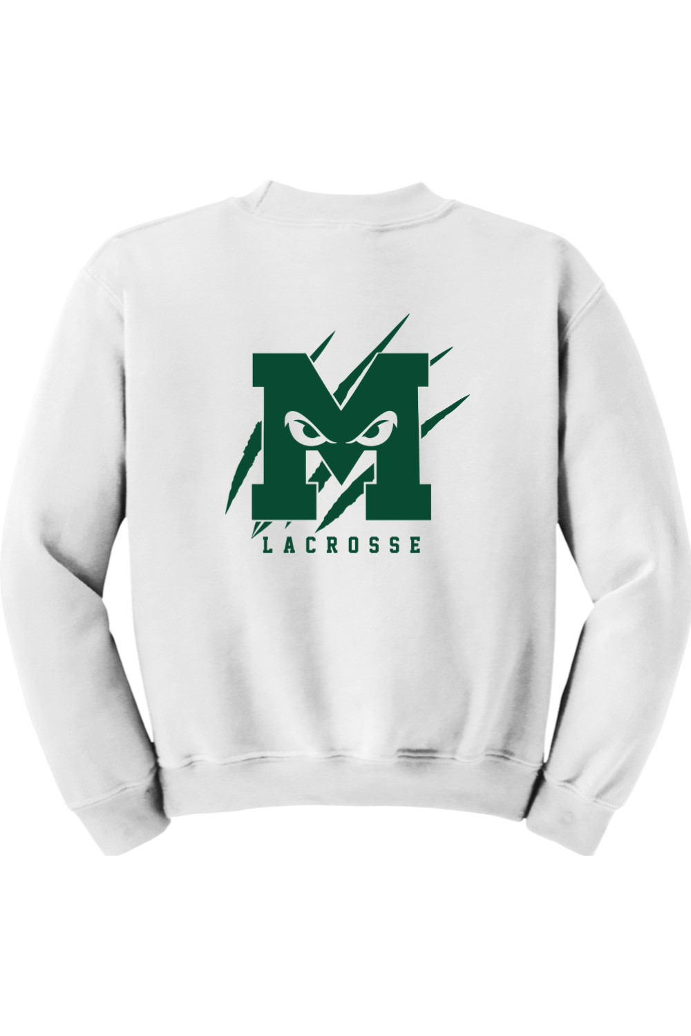 Monsters LC Youth Sweatshirt