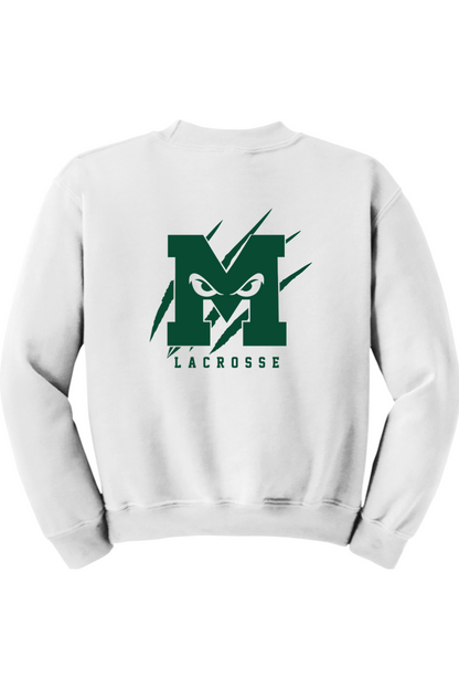 Monsters LC Youth Sweatshirt