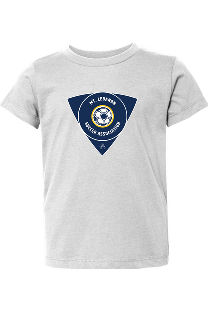 Mt. Lebanon SA Toddler T-Shirt