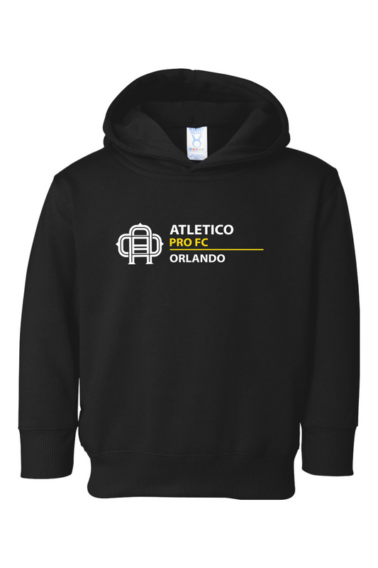 Atletico Orlando Toddler Fleece Hoodie