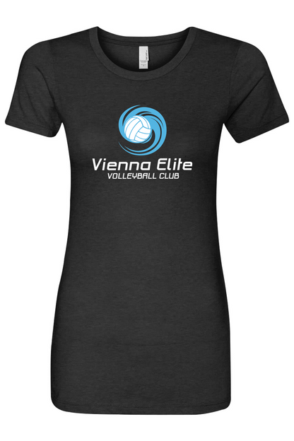 Vienna Elite Volleyball Adult Women's T-Shirt