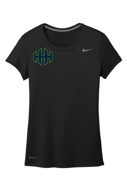 HHH lacrosse Nike Women's Team rLegend Tee
