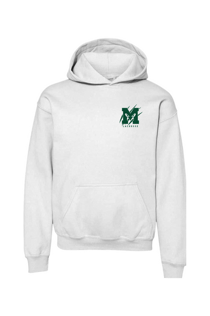 Monsters LC Youth Hoodie