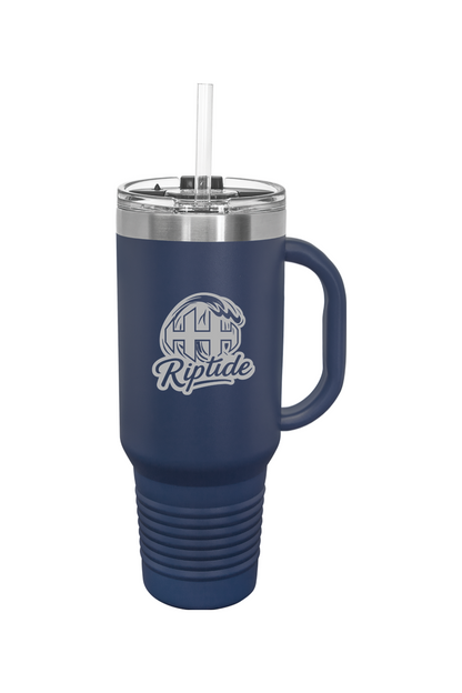 HHH Riptide Insulated Travel Mug