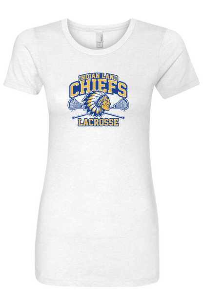 Indian Land Chiefs Adult Women's T-Shirt