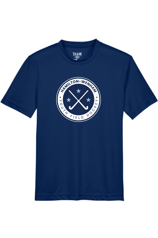 Hamilton-Wenham FH Youth Athletic T-Shirt