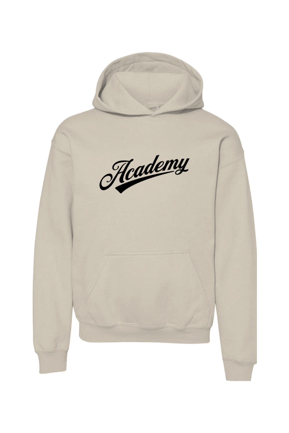 Academy Baseball Youth Hoodie
