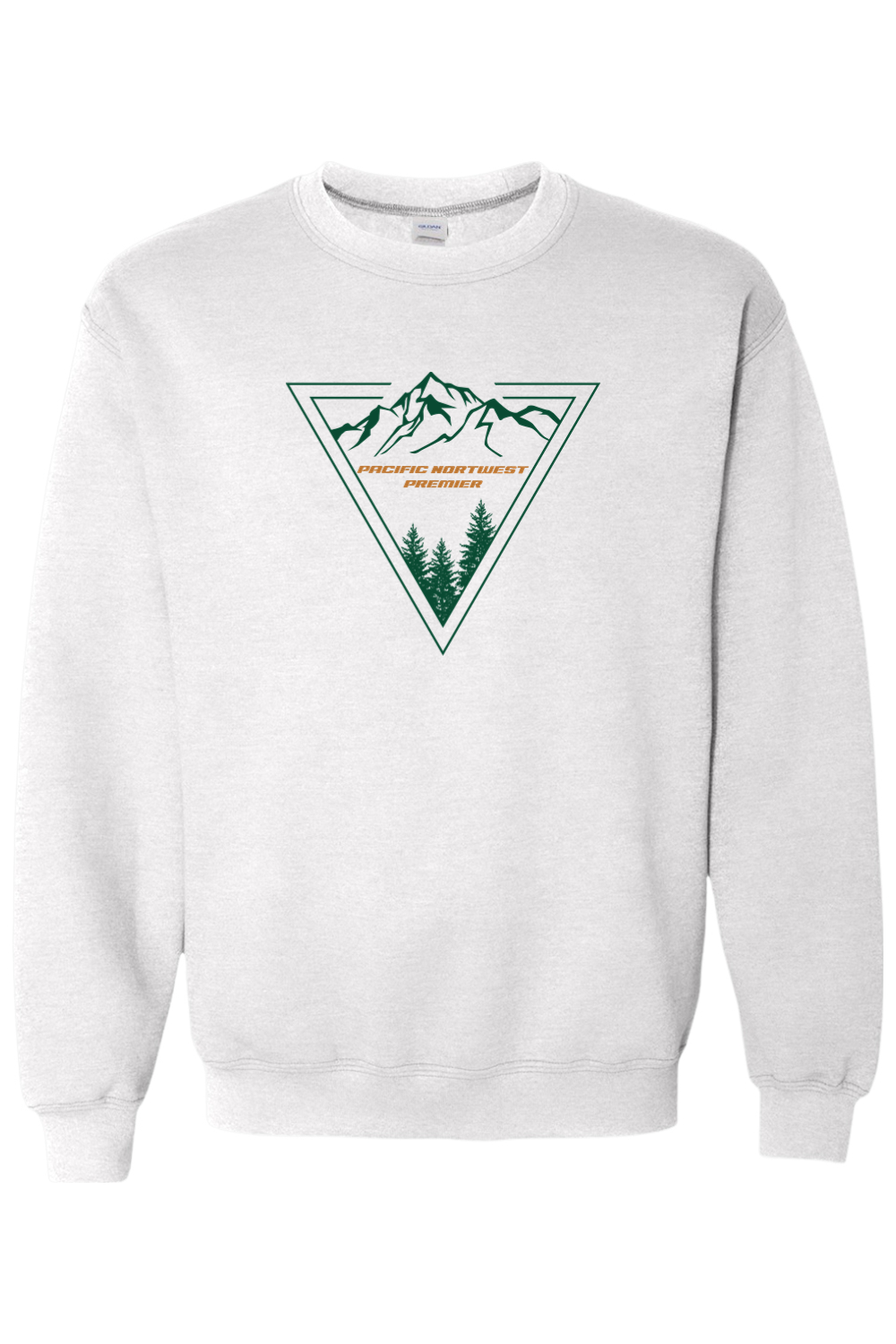 PNW Premier Volleyball Adult Heavyweight Sweatshirt