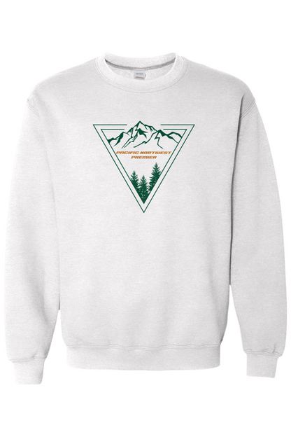 PNW Premier Volleyball Adult Heavyweight Sweatshirt