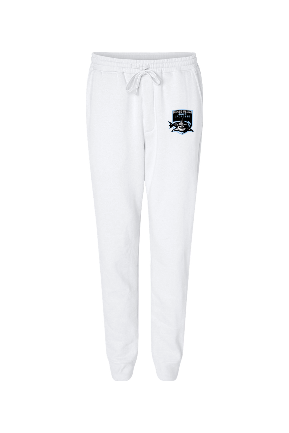 PV Jaws Lacrosse Adult Sweatpants