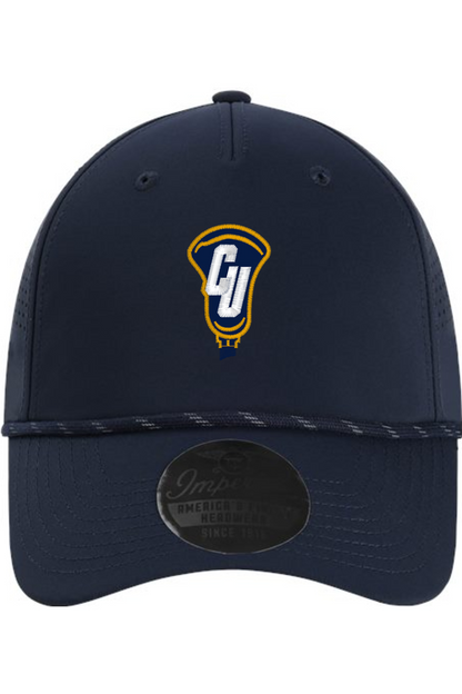 Cedarville University LC Dyno Cap