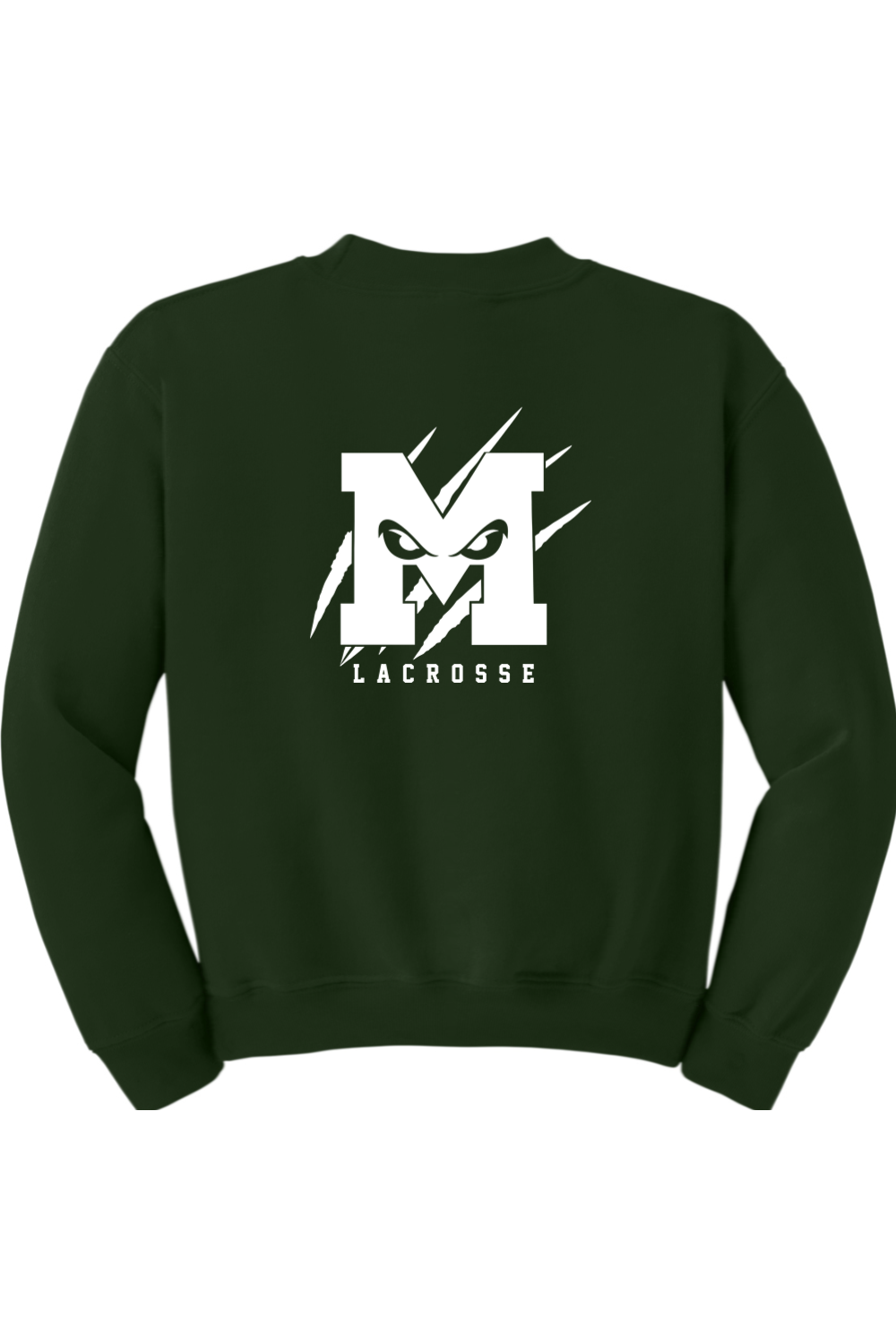Monsters LC Youth Sweatshirt