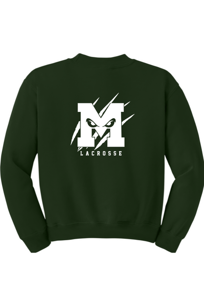 Monsters LC Youth Sweatshirt