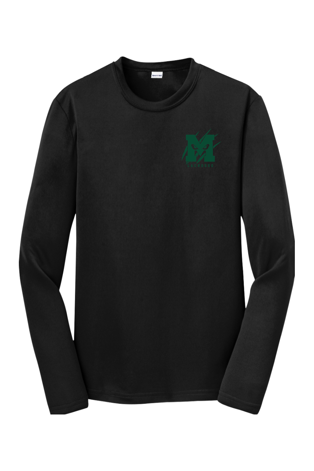 Monsters LC Youth Long Sleeve T-Shirt