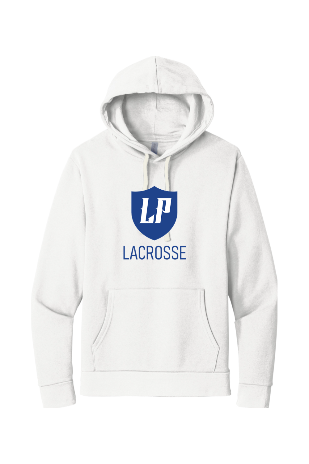 Lake Park Lacrosse Adult Premium Lightweight Hoodie