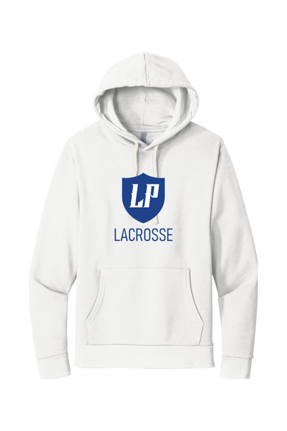 Lake Park Lacrosse Adult Premium Lightweight Hoodie
