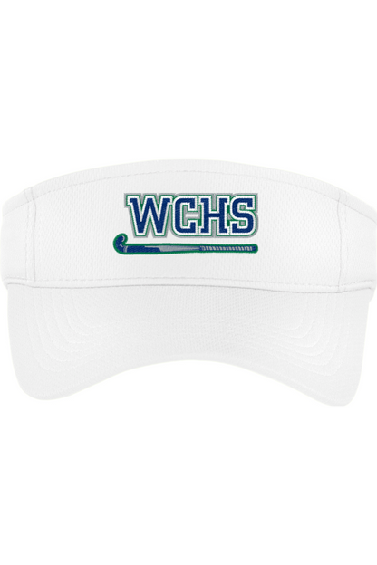 Winston Churchill Embroidered Visor