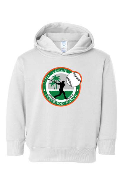 Lakewood Ranch Toddler Fleece Hoodie