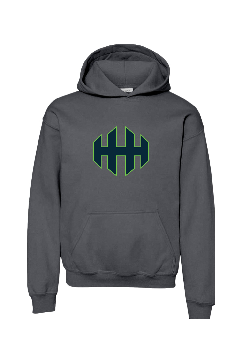 HHH lacrosse Youth Hoodie