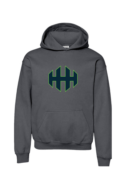 HHH lacrosse Youth Hoodie