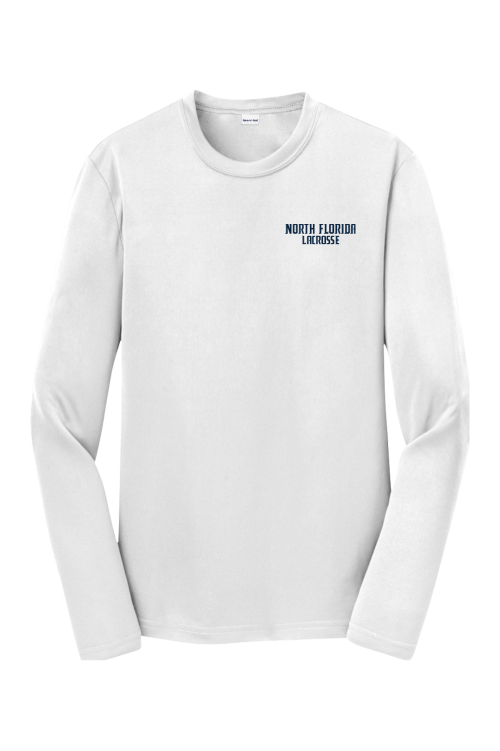 North Florida Lacrosse Youth Long Sleeve T-Shirt