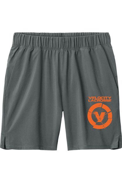 Velocity Lacrosse Adult Athletic Men's Shorts