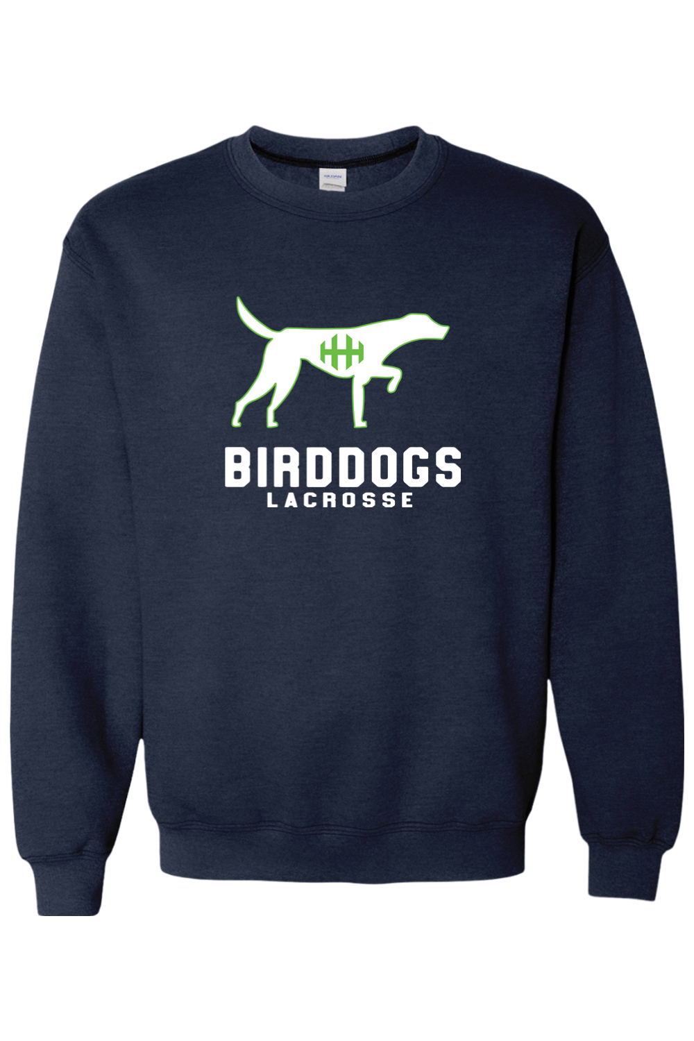 HHH Birddogs Adult Heavyweight Sweatshirt