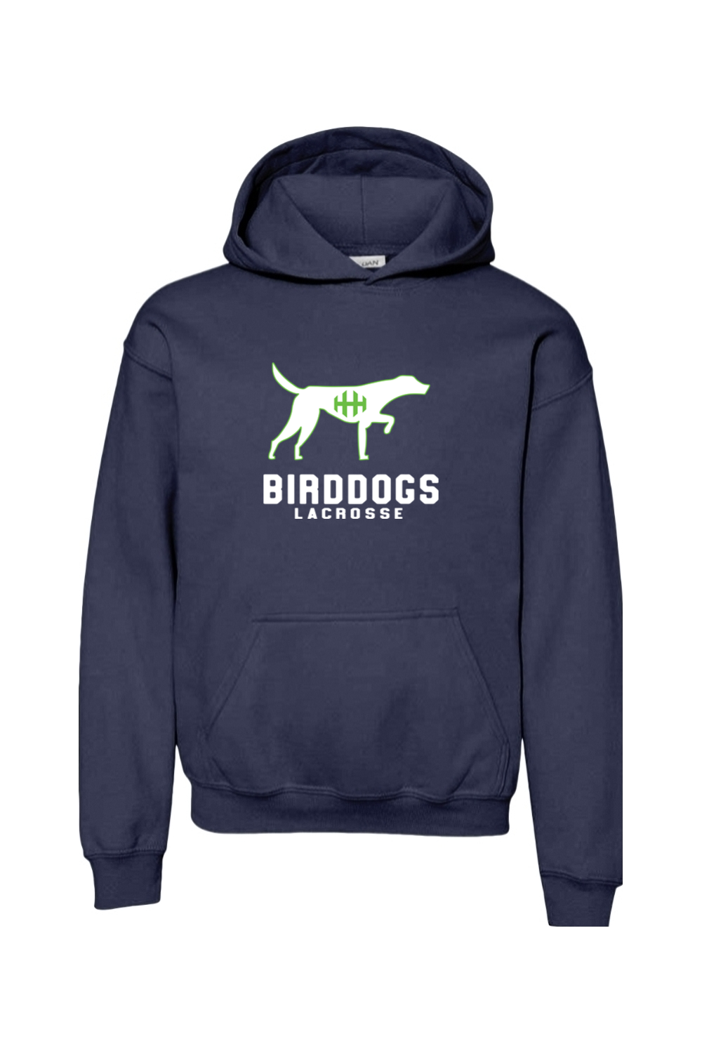 HHH Birddogs Youth Hoodie