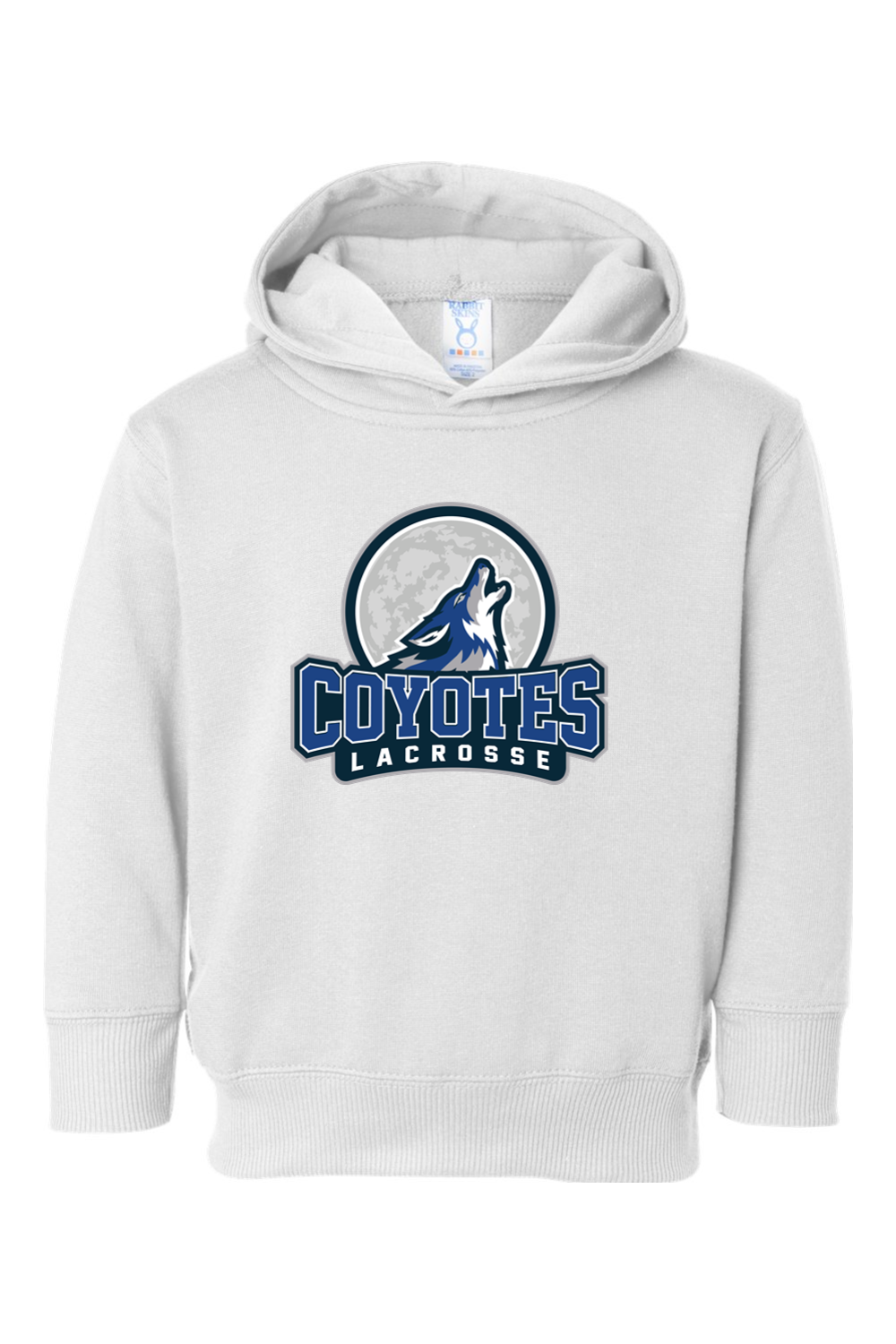 CL Toddler Fleece Hoodie