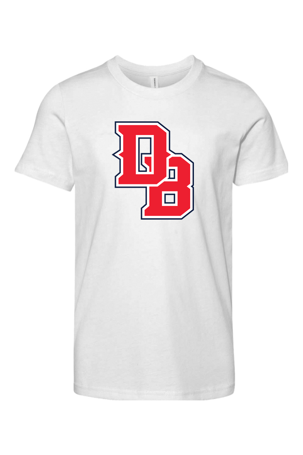 Dallas Bats Baseball Youth Lifestyle T-Shirt