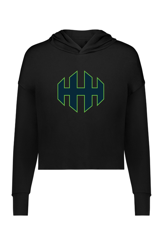 HHH lacrosse Youth Girl's Effortless Hoodie