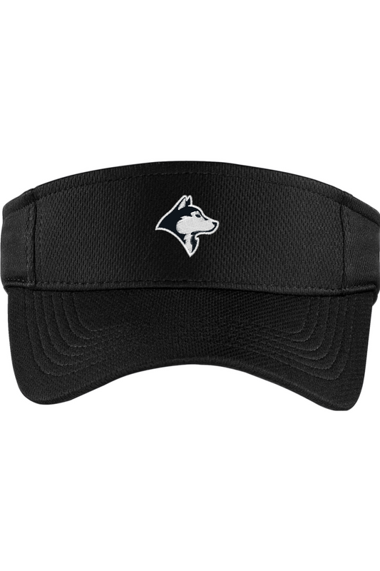 Andover Area Lacrosse Embroidered Visor